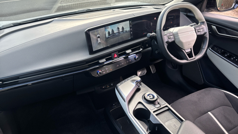 Kia EV6 168kW GT Line S 84kWh 5dr Auto Electric Estate